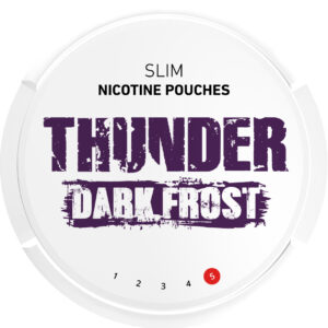 Thunder Dark Frost