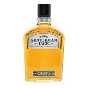 JACK DANIEL’S GENTLEMAN JACK