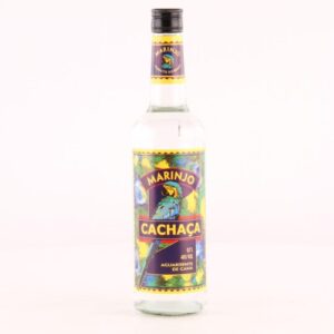 CACHACA MARINJO 0,7L