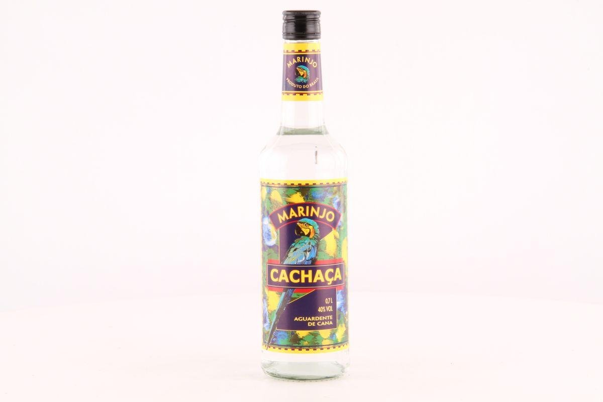 CACHACA MARINJO 0,7L
