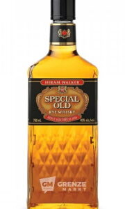 CANADIAN SPECIAL OLD+2 ČAŠE 0,7L