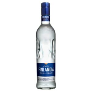 VODKA FINLANDIA VODKA 0,7L