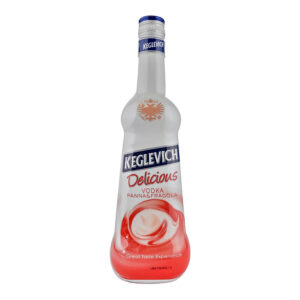 VODKA PUSCHKIN KEGLEVICH ŠUMSKO VOĆE 0,7L