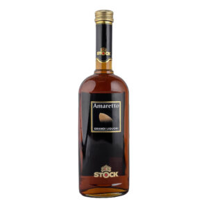 LIKER AMARETTO 0,7L