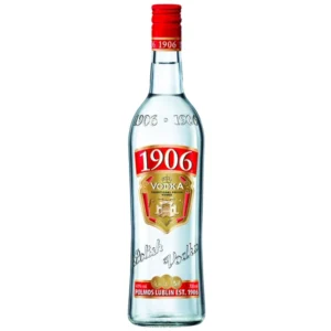 VODKA VODKA 1906 0,7L
