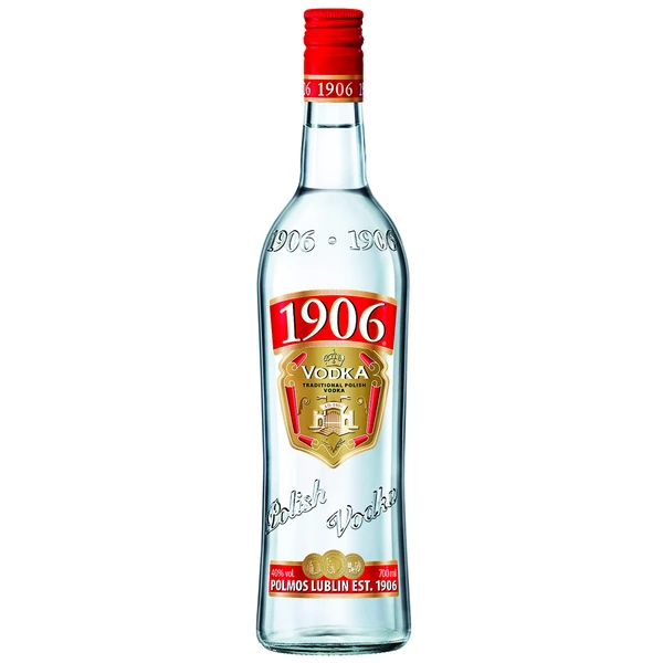 VODKA VODKA 1906 0,7L