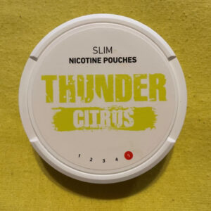 Thunder Citrus