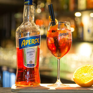 LIKER APEROL 1L