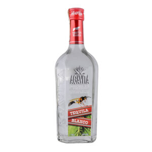 AGAVITA TEQUILA BLANCO 0,7L