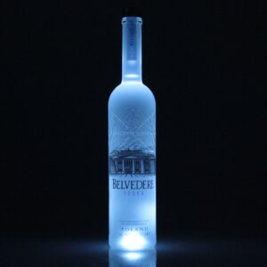 VODKA BELVEDERE VODKA 0,7L