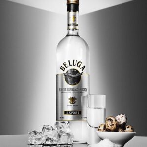 VODKA BELUGA NOBLE VODKA 0,7L