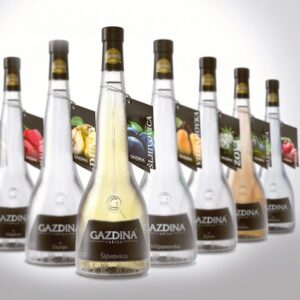 RAKIJA DUNJA GAZDINA DUNJEVAČA 0,7L