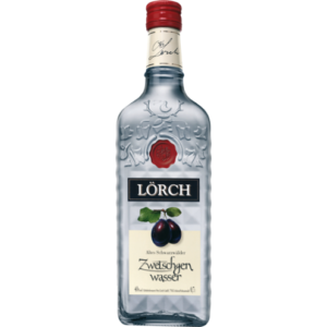 RAKIJA ŠLJIVA LÖRCH ŠLJIVA 0,7L