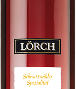 LÖRCH LIKER CRNI MALINA 0,5L