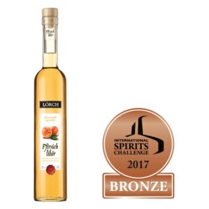 LÖRCH LIKER CRNI KAJSIJA 0,5L