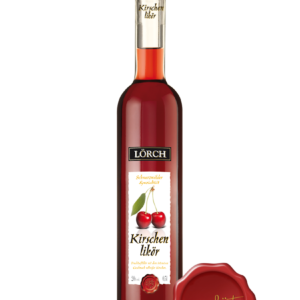 LÖRCH LIKER CRNI VIŠNJA 0,5L