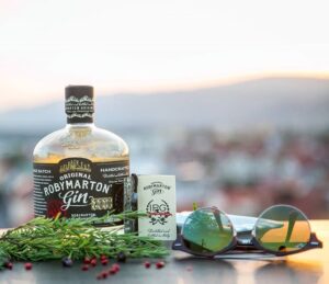 ROBY MARTON GIN 0,7L