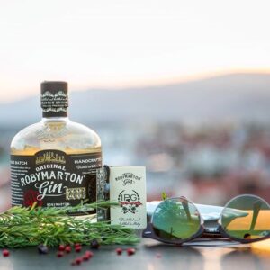 ROBY MARTON GIN 0,7L