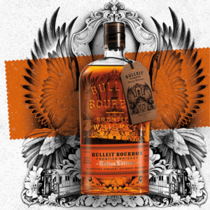 BULLEIT 0,7L