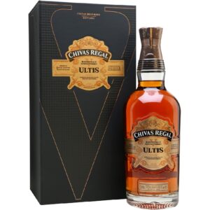 CHIVAS REGAL ULTIS  0,7L