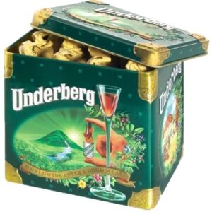 DIGESTIV UNDERBERG - LIMENKA (12 komada)