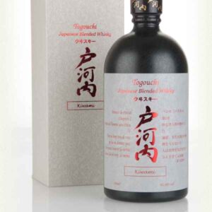 TOGOUCHI BLENDED PREMIUM GB 0,7L