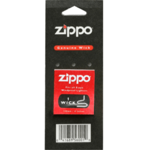 Fitilj ZIPPO