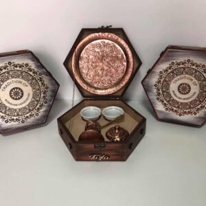 Bakarni Set 2