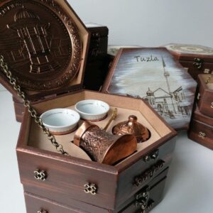 Bakarni Set 3