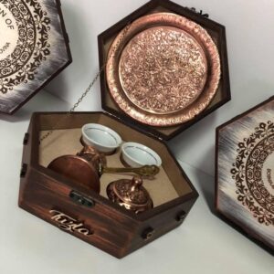Bakarni Set 1