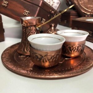 Bakarni Set 4