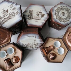 Bakarni Set 5