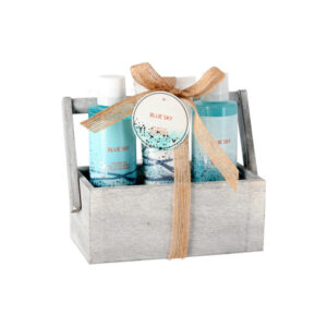 Spa set Blue Sky