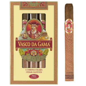 Vasko da Gama -- CIJENA NA UPIT --