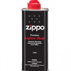 Benzin ZIPPO