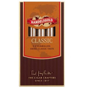 Handelsgold Cigarilosi