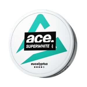 Ace Superwhite Eucalyptus