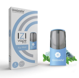 UMBRELLA IZI POD ICY MINT