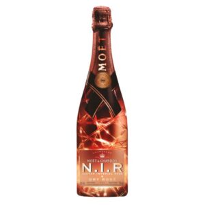 Šampanjac Moët & Chandon Nectar Impérial Rosé Dry Luminous 0,75L