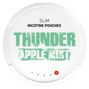 Thunder Apple Mint