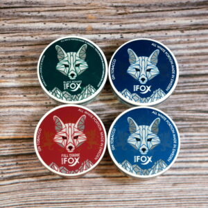 White Fox
