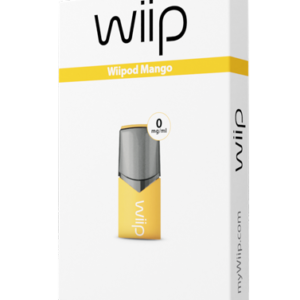 Wiipod Mango 0mg/ml