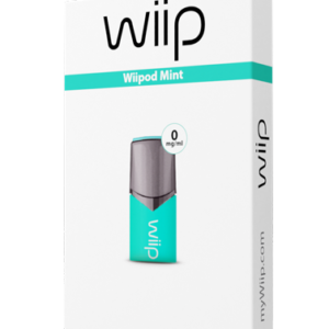 Wiipod Mint 0mg/ml