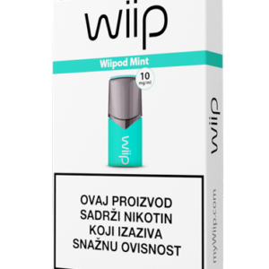 Wiipod Mint 10mg/ml